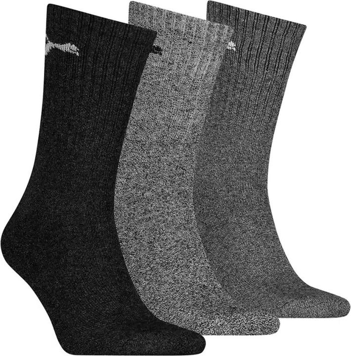 Produktbild Puma Sportsocken Erwachsene 3erPack (39 - 42)