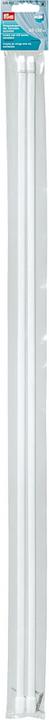 Image du produit Prym Barres de vitrage avec vis, extensibles 60-90 cm 2 pces