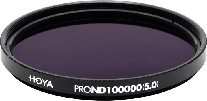 Produktbild Hoya Pro ND100000 Filter (82 mm, ND- / Graufilter)