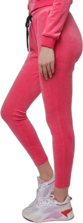Actual product image Project X Paris project x pari ' velour trackuit bottom (S)
