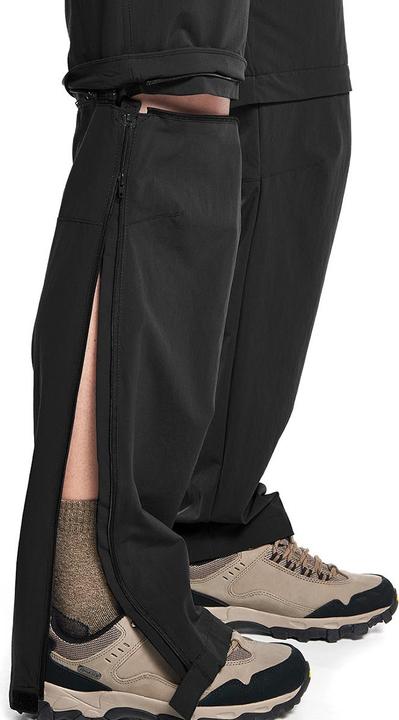 Actual product image Maier Sports Nata Zip Off Pants (4XL)