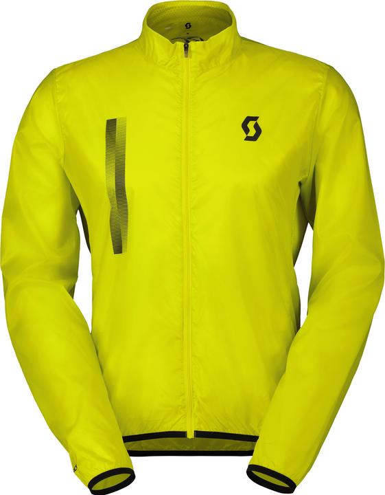 Black, sulphur yellow