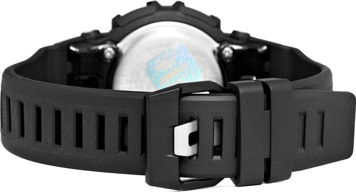 Produktbild G-Shock G-Squad (Chronograph, Schrittzähler, 48.90 mm)