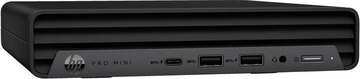 HP Pro Mini 400 G9 (Intel Core i5-13500T, 16 GB, 512 GB)