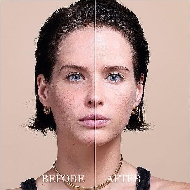 Actual product image Lancôme Teint Idole Ultra Wear Care & Glow 220C Fl 30 ml (220C)