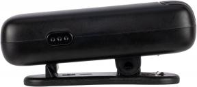 Actual product image Ulanzi Microphone J12TC