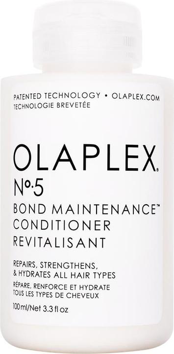 Actual product image Olaplex No.5 Bond Maintenance Conditioner 100ml (100 ml)
