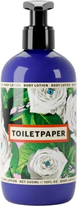 Produktbild Toiletpaper Beauty Körperlotion 300ml (Körperlotion, 300 ml)