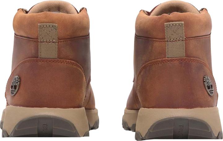 Produktbild Timberland Stiefel Winsor Park Leder (45.5)