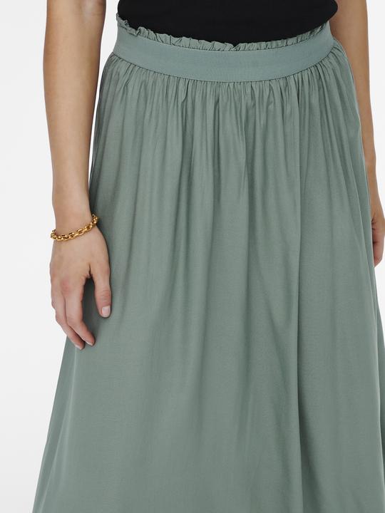 Image du produit Only Maxi-jupe unie (M)