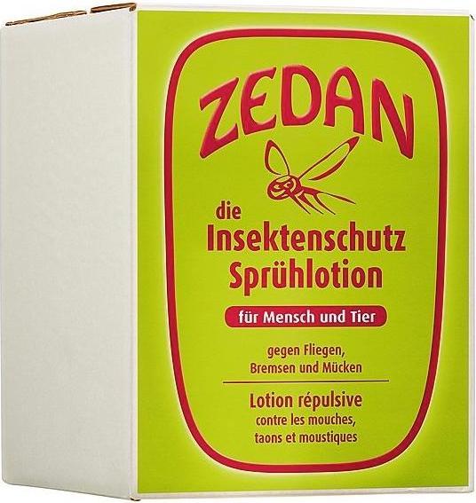 Actual product image Zedan Insect screen