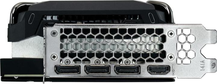 Actual product image Gainward GeForce RTX 4070 Ti Phantom Reunion GS (12 GB)