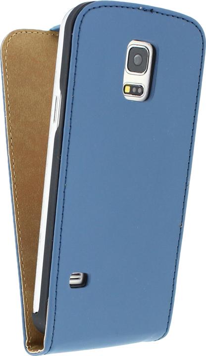 Produktbild Mobilize Ultra Slim Flip Case (Samsung Galaxy S5 Mini)