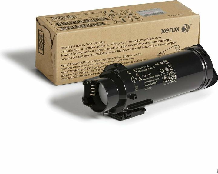 Produktbild Xerox 106r03480 (BK)