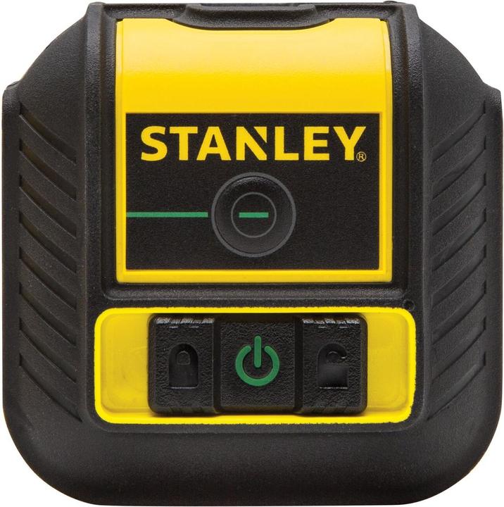 Image du produit Black & Decker Laser compact à lignes et croix