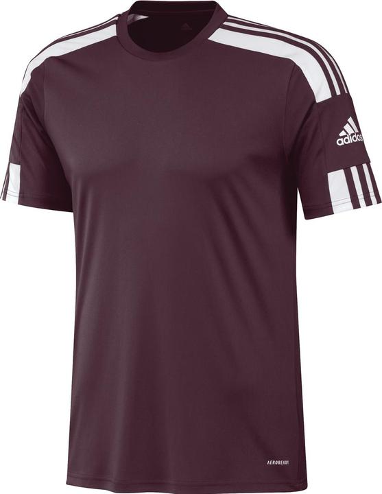 Actual product image adidas Squadra 21 Jersey Short Sleeve (XL)