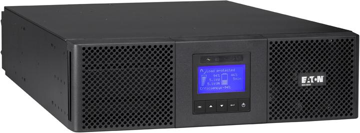 Eaton 9SX 6000i RT3U (5400 VA, 5400 W, Double convertisseur en ligne Onduleur)