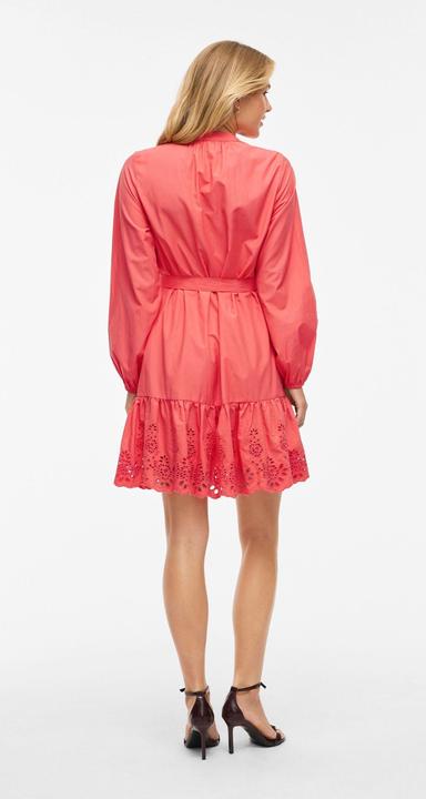 Actual product image Vila VIKELLI Langarm Minikleid (34)