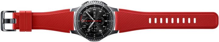 Produktbild Samsung Active Silicone Band (22 mm, Silikon)