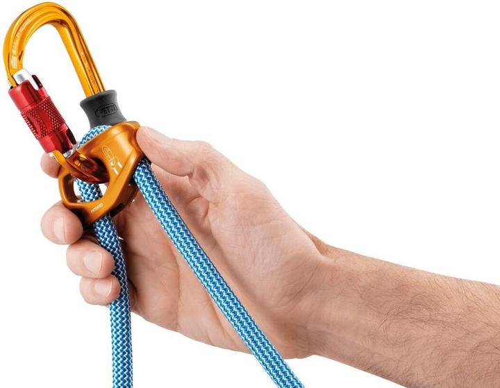 Actual product image Petzl Evolv Adjust