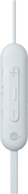 Actual product image Sony WI-C100 (25 h, Wireless)