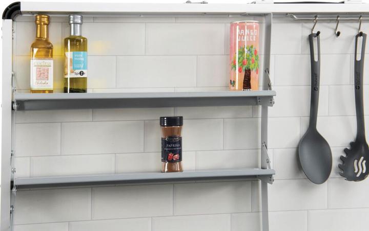 Actual product image Outwell Magante Kitchen Unit