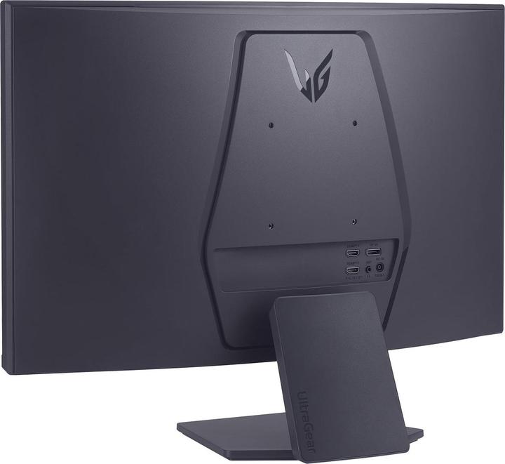 Image du produit LG UltraGear 27GS60QX-B (2560 x 1440 pixels, 27")