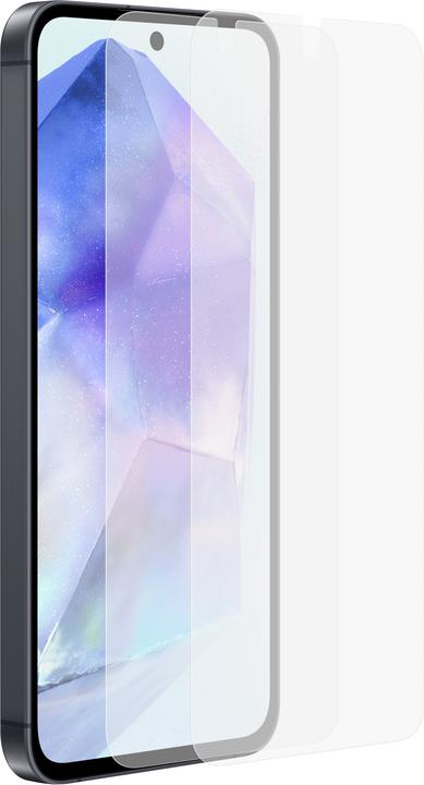 Samsung Protezione dello schermo (1 Pezzo/i, Samsung Galaxy A55)