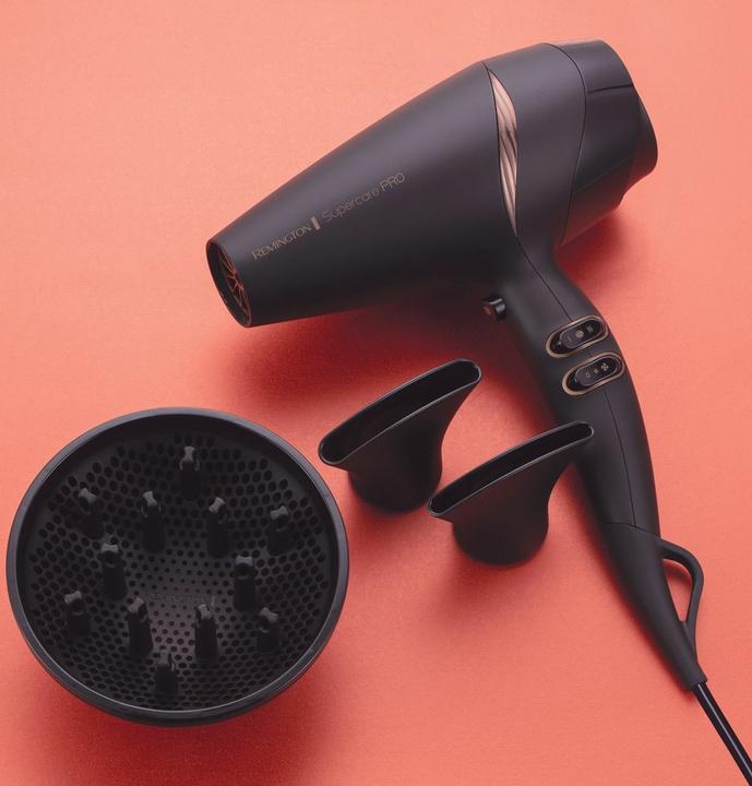 Actual product image Remington AC7201