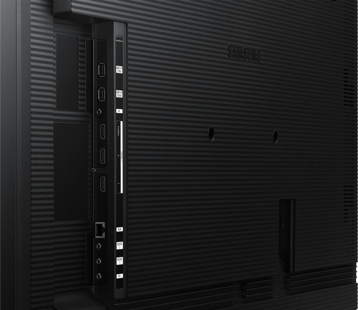 Produktbild Samsung QB43B (3840 x 2160 Pixel, 43")