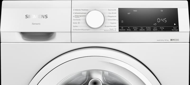 Immagine prodotto Siemens WN34A141 (Spina UE)