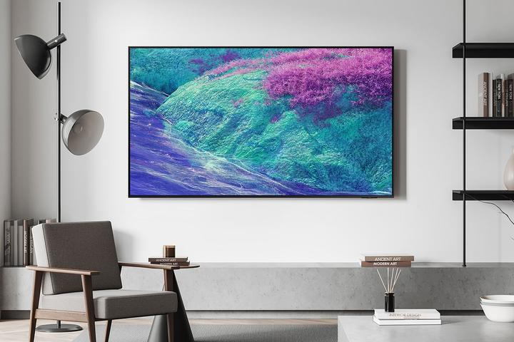 Image du produit Samsung 75" Neo QLED QN1EF 4K Vision AI Smart TV (2025) (75", NeoQLED, 4K, 2025)