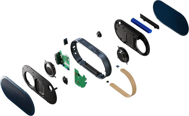 Image du produit Dali Katch (24 h, Fonctionnement sur batterie)