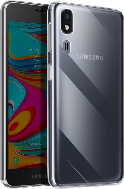 Image du produit Avizar Classic Case (Samsung Galaxy A2 Core)