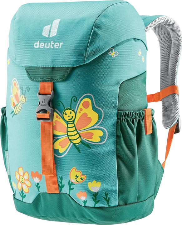 Actual product image Deuter Cuddly bear (8 l)