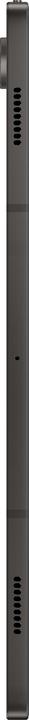 Actual product image Samsung Galaxy Tab S9+ (5G, 12.40", 256 GB, Graphite grey)