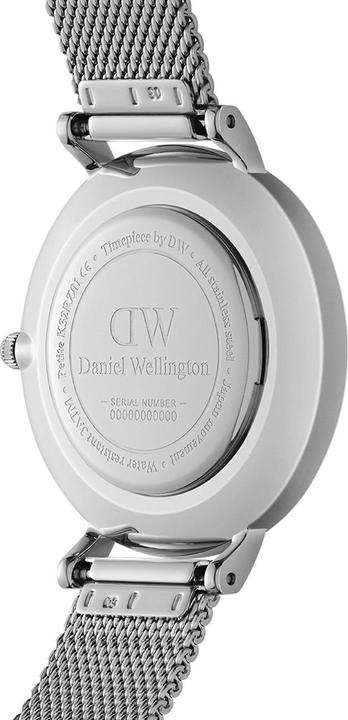 Produktbild Daniel Wellington Classic Petite (Analoguhr, 32 mm)