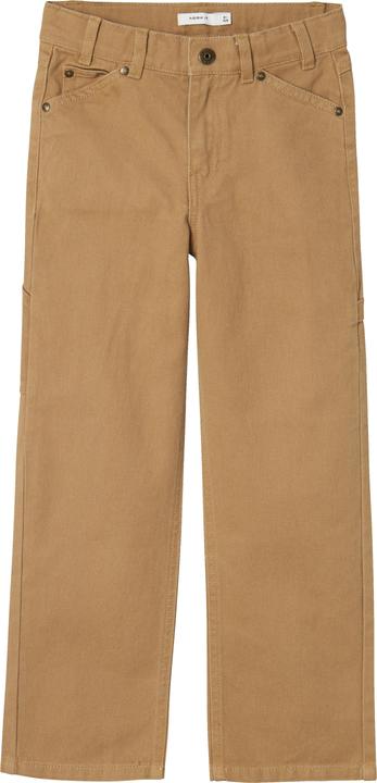 Actual product image Name it Straight Fit Jeans (140)