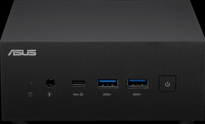 Actual product image ASUS ExpertCenter PN53-S9022MD (AMD Ryzen 9 6900HX, 16 GB, 512 GB)