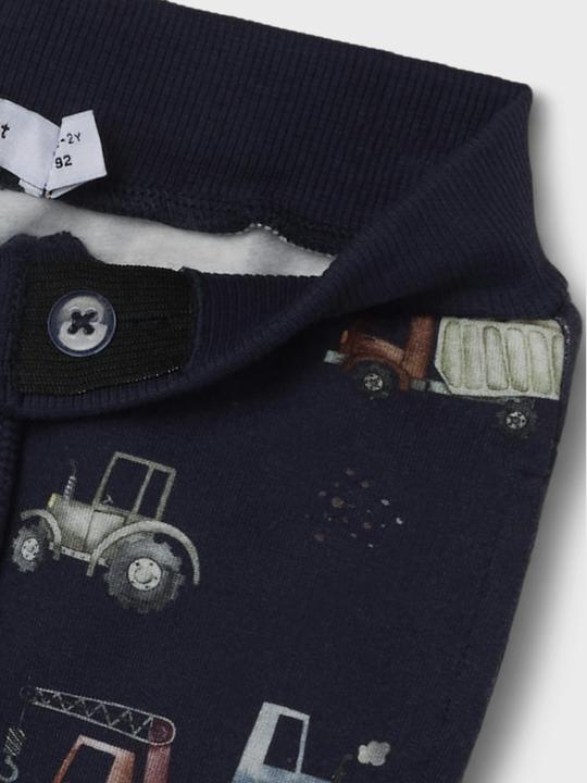 Actual product image Name it Regular Fit Trousers (128)
