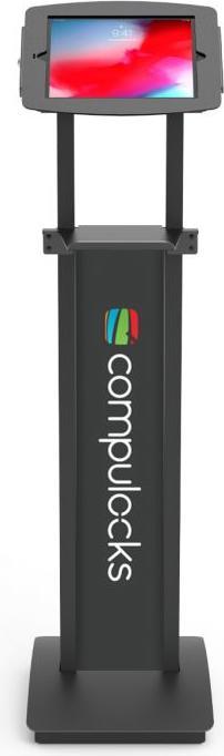 Produktbild Compulocks Montagekomponente (Tablett) für Drucker (schmal)