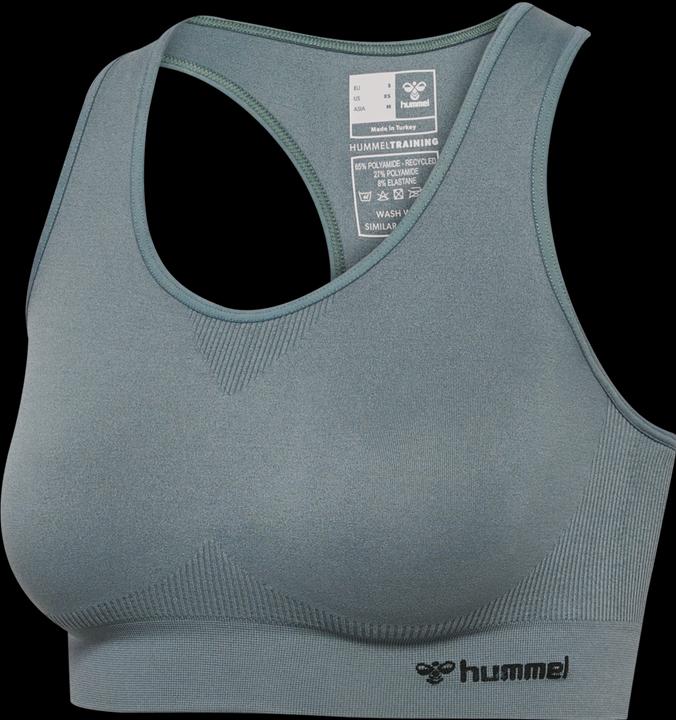 Image du produit hummel Hmltif Seamless Sports Top (L)