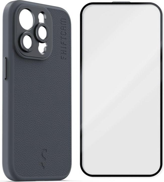 ShiftCam Étui pour appareil photo avec monture de lentille pour iPhone 15 Plus (Apple iPhone 15 Plus)