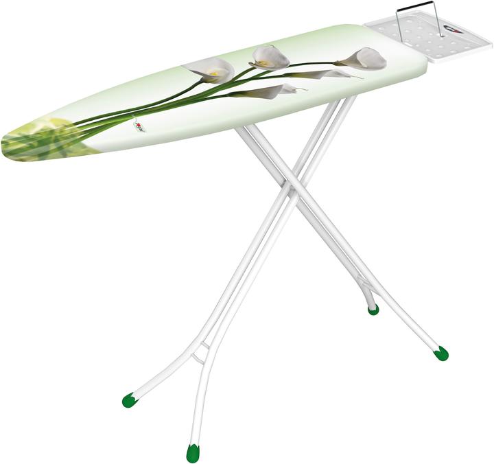 Actual product image Gimi Classic Complete ironing board 1100 x 330 mm