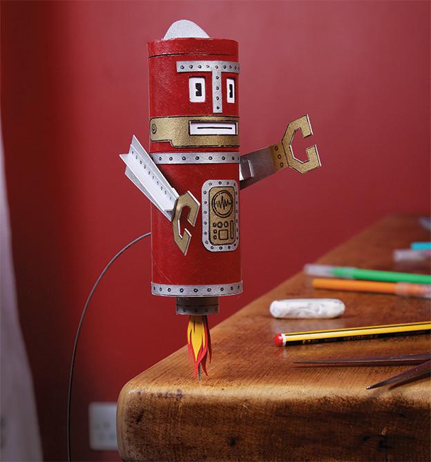 Produktbild Made by Papa (Deutsch, Scott Bedford, 2015)