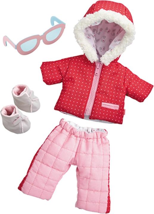 Image du produit Haba Ensemble de vêtements pour l'hiver