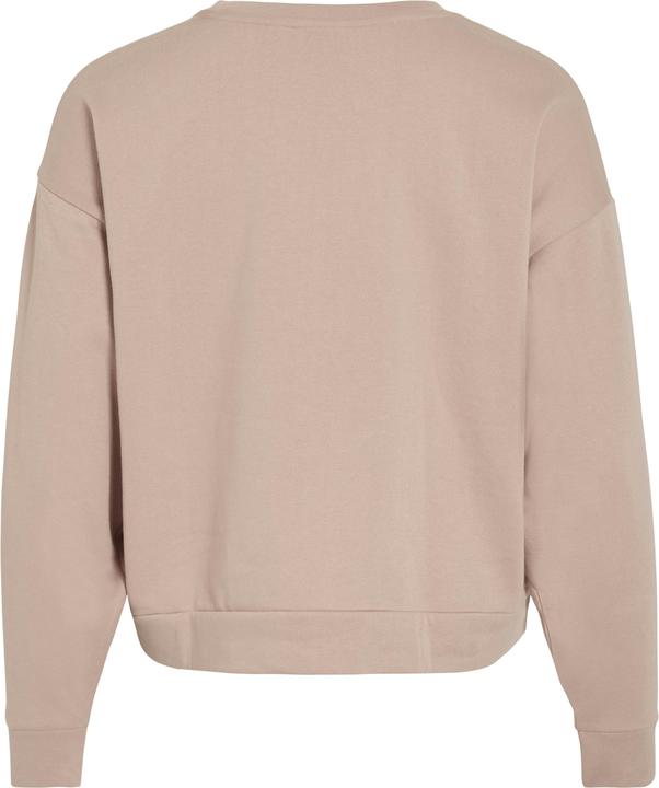 Immagine prodotto Vila VIELSK Rundhals Langärmeliges Sweatshirt (L)
