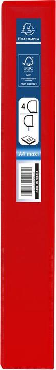 Actual product image Exacompta Ring binders (A4, 47 mm, 1 Piece)