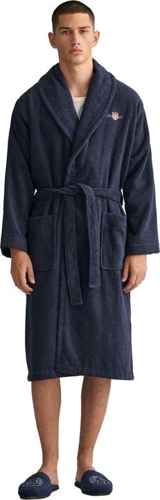 Produktbild GANT Archive Shield Terry Robe (XXL)