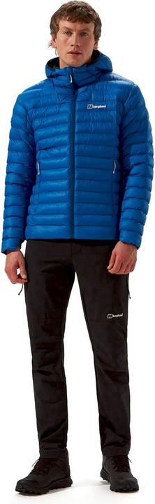 Actual product image Berghaus Synthetisch isolierte Trail-Nomad Jacket (48)
